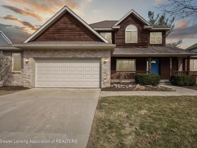 16909 Broadview Dr, East Lansing, MI, 48823