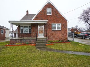 68 Martin Rd, Lackawanna, NY 14218