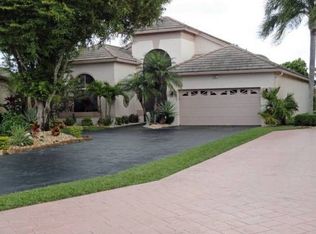 6124 Terra Mere Cir, Boynton Beach, FL 33437