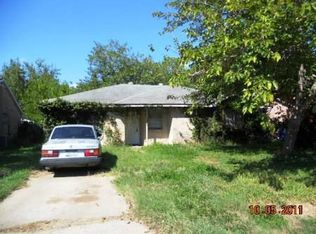 4826 Macridge Blvd, Houston, TX 77053