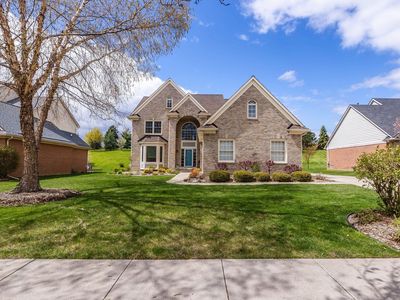 12005 Chandler Dr, Plymouth, MI, 48170