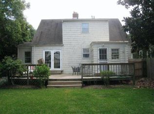 1124 Bedford Ave, Norfolk, VA 23508