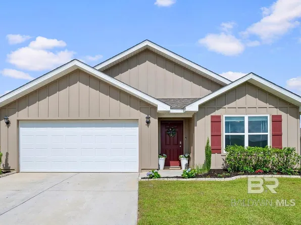 23186 Shadowridge Dr, Daphne, AL 36526