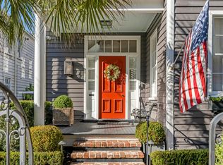 70 Warren St, Charleston, SC 29403