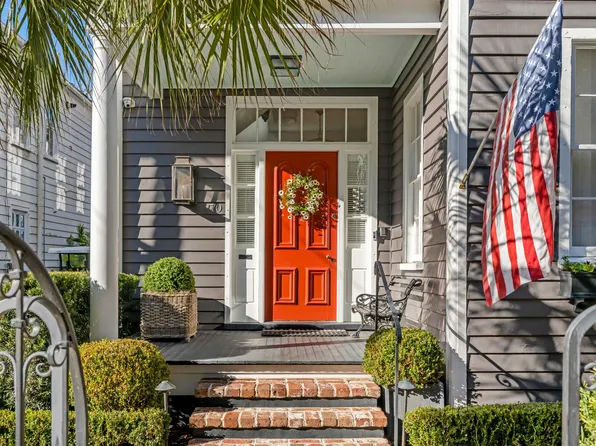 70 Warren St, Charleston, SC 29403