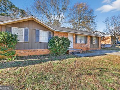 10223 Fox Fire Ter, Jonesboro, GA, 30238