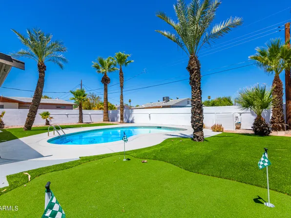 8614 E CORONADO Road, Scottsdale, AZ 85257