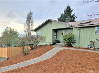 1770 NE Sylvan Way, Bremerton, WA 98310
