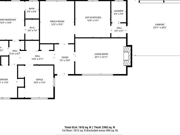 2nd image of 147 Corona Dr