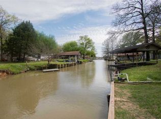 6194 Cherokee Trl, Mabank, TX 75156