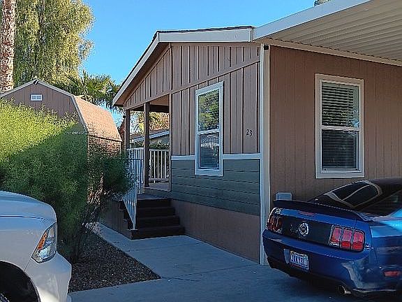 2nd image of 1111 N Lamb Blvd Spc 23