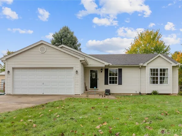 465 Nunner Rd, Maineville, OH 45039