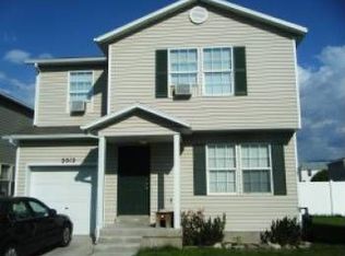 2012 N 2195 W, Clinton, UT 84015
