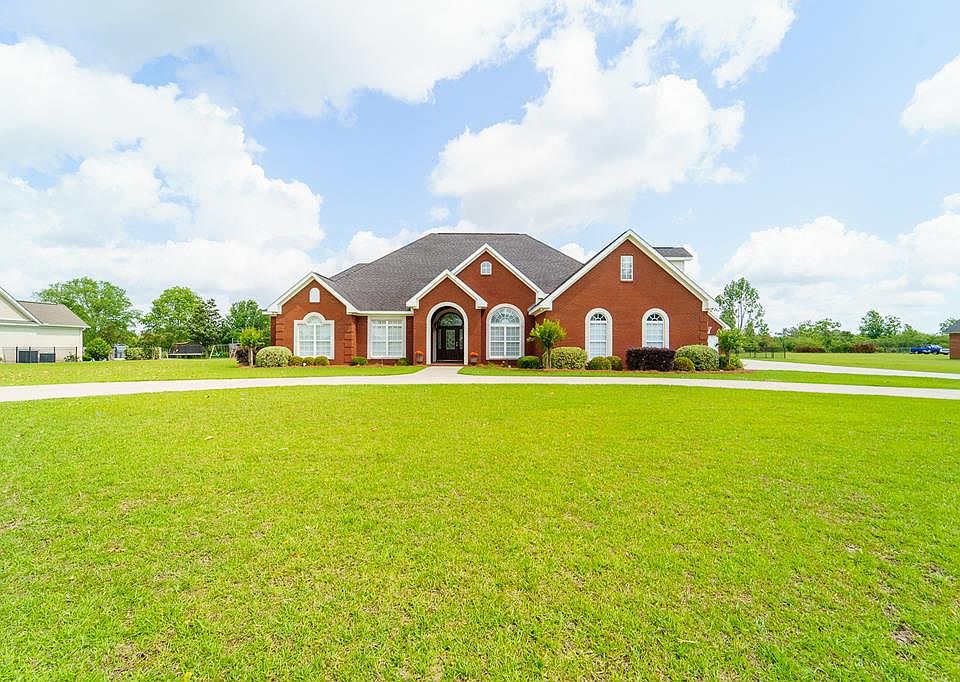 2227 Prevatt Rd, Dothan, AL 36301 Zillow