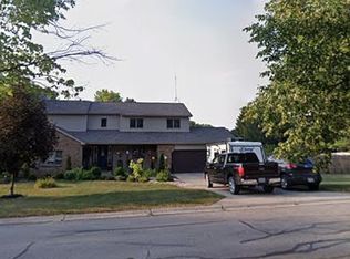 12109 Bayshore Blvd, Grabill, IN 46741
