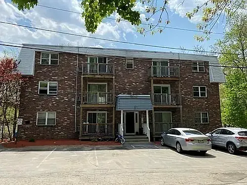 2 bed, 787 sqft, $1,849 — Photo 1