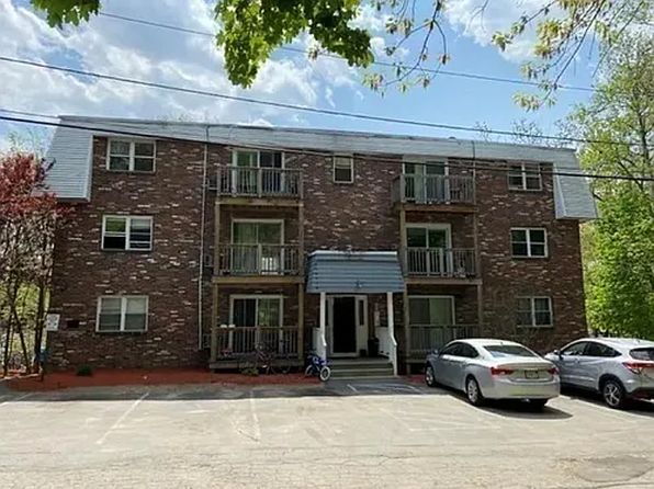 36 Marcello Ave APT 5