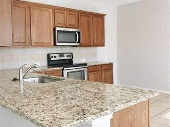 Granite Countertops