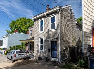 5511 Celadine St, Pittsburgh, PA 15201