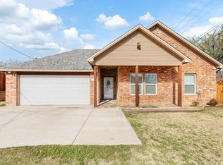 1000 Foster Ln, Weatherford, TX 76086