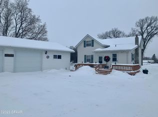 105 County Road 10 N, Mentor, MN 56736