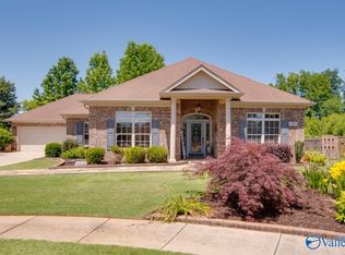 117 Whitworth Ct, Madison, AL 35756