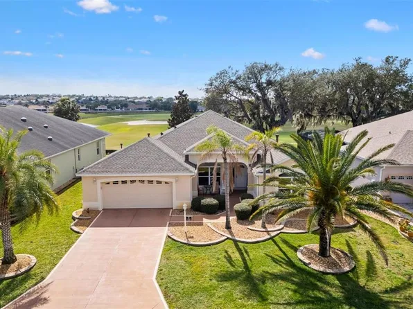 1380 Mayesville Way, The Villages, FL 32162