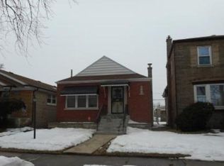 10610 S Lowe Ave, Chicago, IL 60628