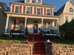 74 Park Ave, Wilkes Barre, PA 18702