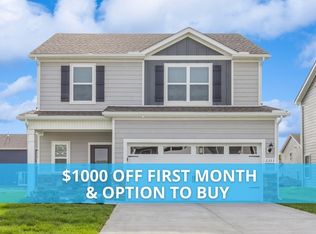 2333 Nabali Way, Murfreesboro, TN 37127