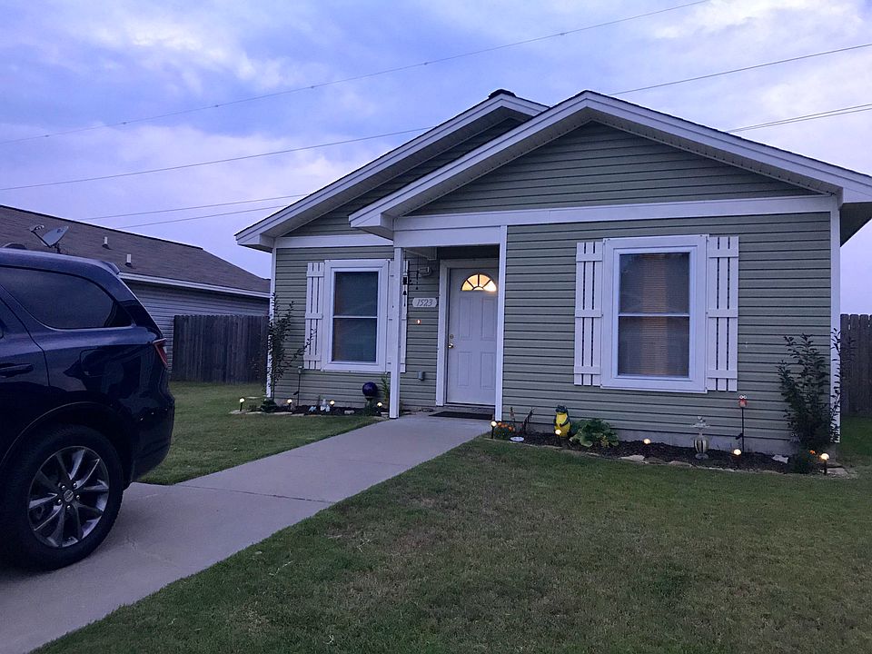 Our Home