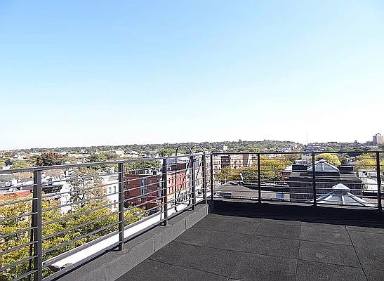5th image of 1187 Bushwick Ave #3B