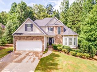 663 Forest Pine Dr, Ball Ground, GA 30107