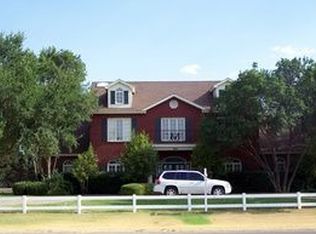 3419 154th St, Lubbock, TX 79423