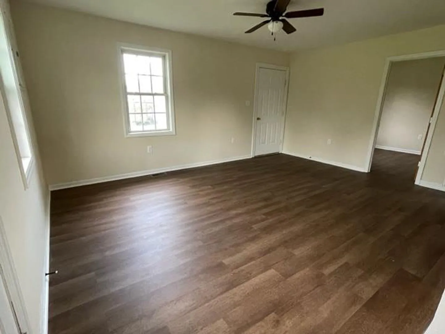 Updated 2-Bedroom in Keysville! — Photo 2