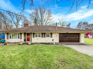 521 W Catalpa Dr, Mishawaka, IN 46545