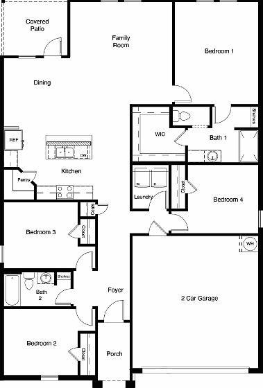 2nd image of 3040 Lynn Ln