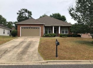3762 Chaseridge Ct, Tallahassee, FL 32303