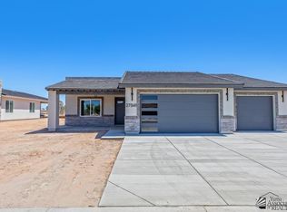 27341 Ligurta Ln, Wellton, AZ 85356