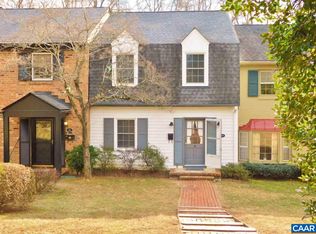 109 Georgetown Grn, Charlottesville, VA 22901