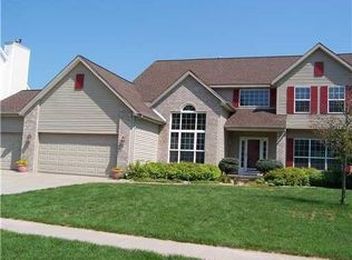224 Teakwood Ln NE, Cedar Rapids, IA 52402