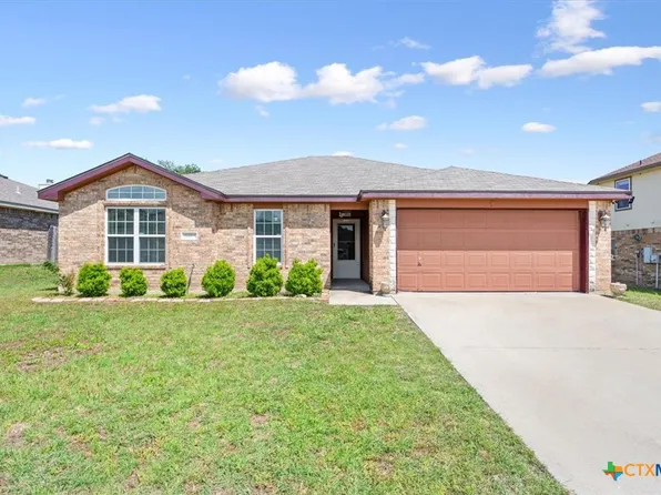 1105 Dixon Cir, Copperas Cove, TX 76522