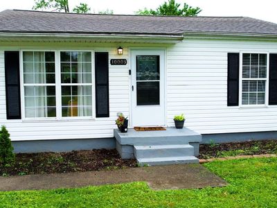 10003 Larlyn Dr, Fairdale, KY, 40118