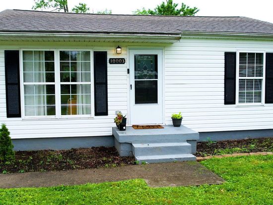10003 Larlyn Dr, Fairdale, KY 40118