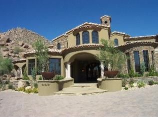 24859 N 107th Way, Scottsdale, AZ 85255