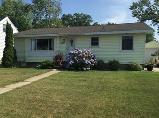 1215 W Broadway Ave, Muskegon, MI 49441