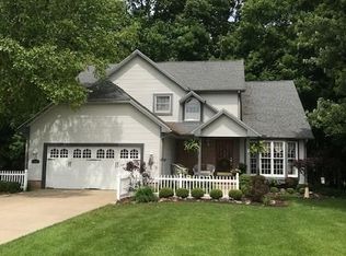 2336 Hunters Rdg, Youngstown, OH 44512