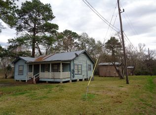 1303 Goodson Rd, Magnolia, TX 77355