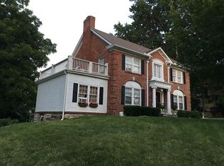 25 Moss Ave, Liberty, MO 64068