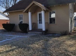313 W 5th Ave, Buhler, KS 67522